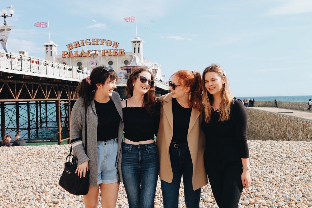 So erhalten Sie ein Studentenvisum für ein Auslandsstudium