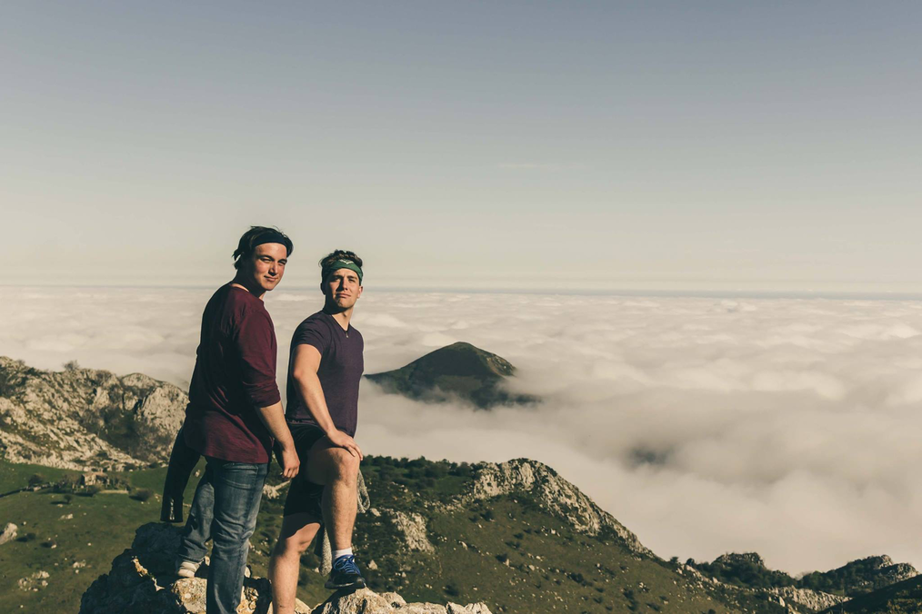 KOSTENLOS in der High School im Ausland studieren (oder mit einem Budget!)