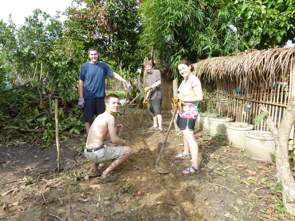 Die 10 wichtigsten Dinge, die ich während der Freiwilligenarbeit im Ausland gelernt habe