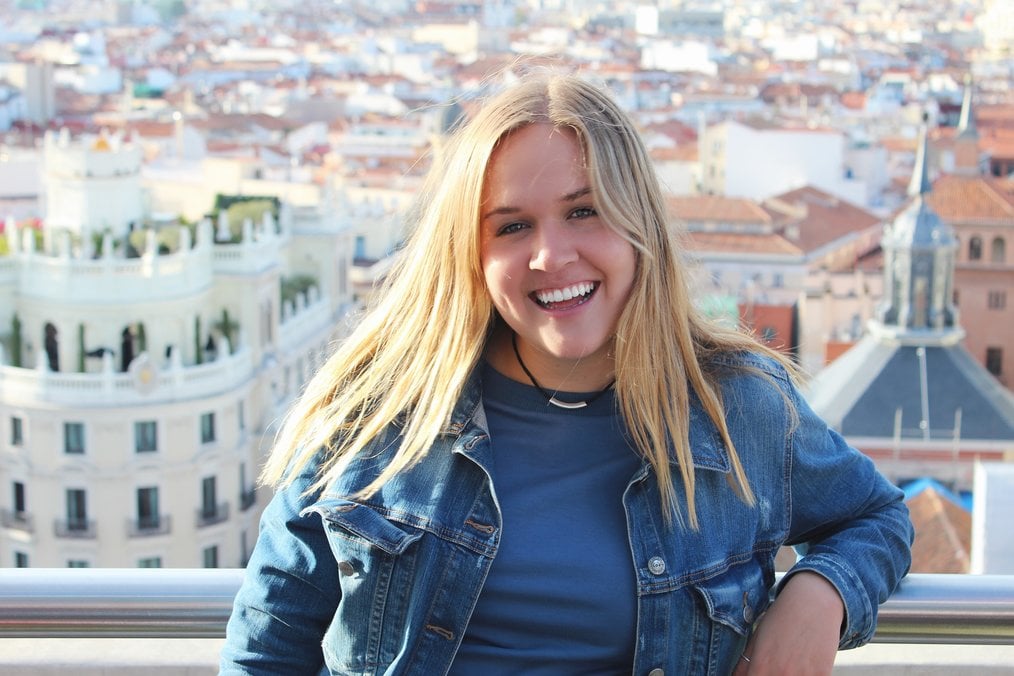 Warum sollten Sie eine Sprache in Ihrem Gap 