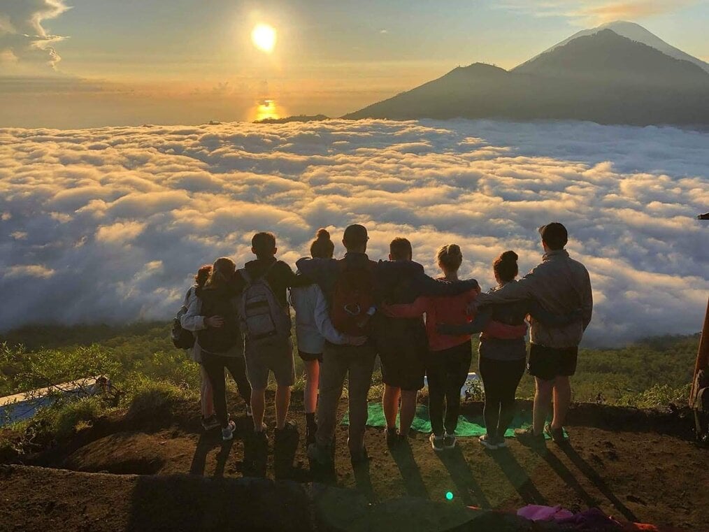 8 Beste Studienprogramme im Ausland für indische Studenten