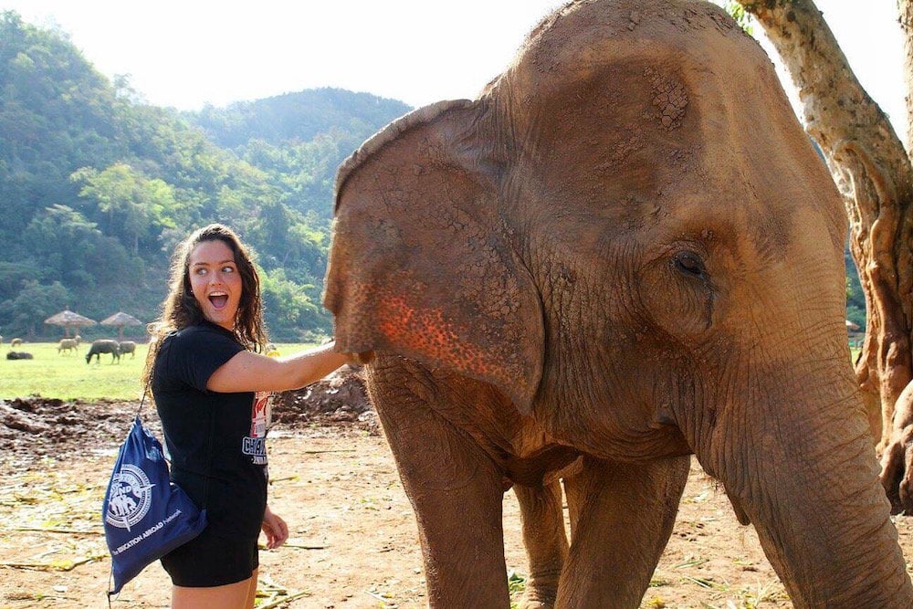 5 Erlebnisse der High School im Ausland, um Sie aus dem Klassenzimmer zu bringen