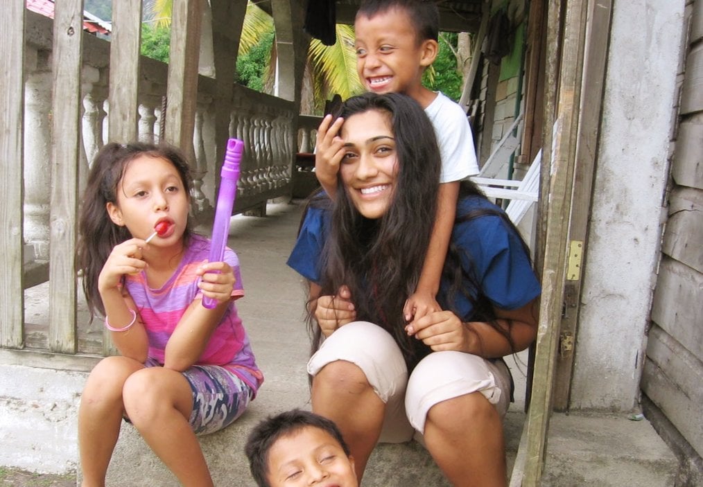 Wo in der Welt, um in der Sozialarbeit zu praktizieren