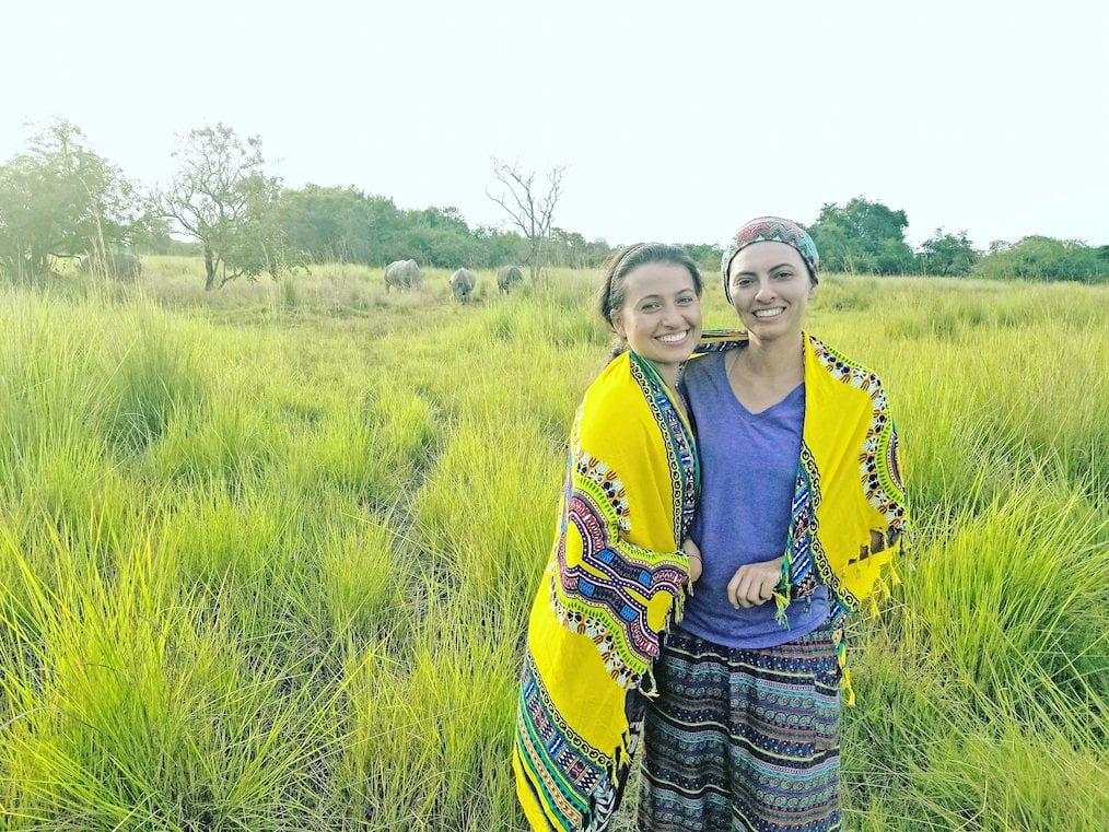 So wählen Sie Ihr perfektes Gap Year 