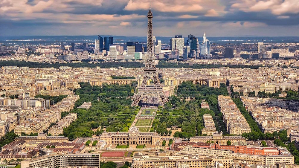 Wie es war, während der Terroranschläge von 2015 im Ausland in Paris im Ausland zu studieren