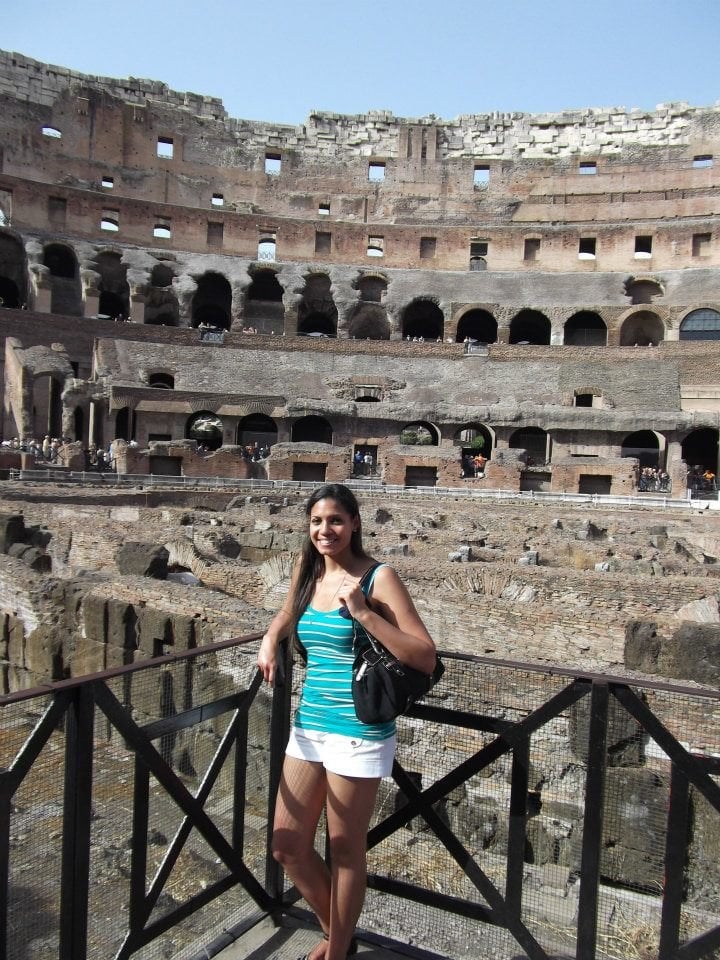 Wie man im Ausland studiert und im Ausland bleibt: Ratschläge eines lebenslangen Reisenden