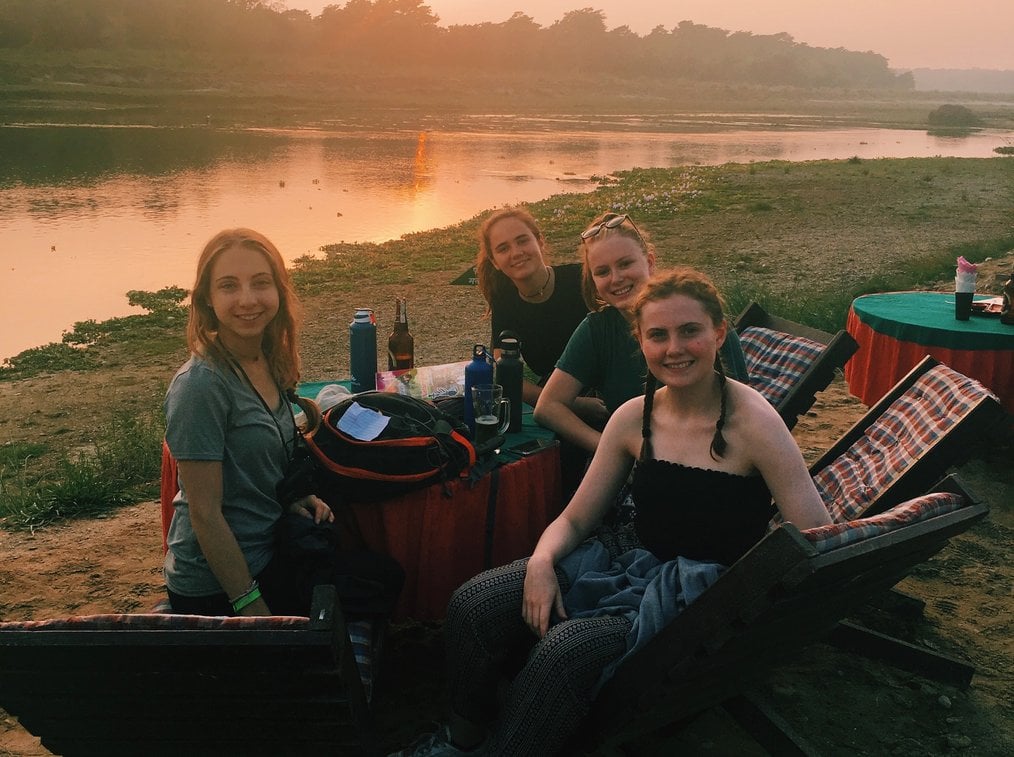 28 Wesentliche Tipps für Wochenendreisen während des Studiums im Ausland