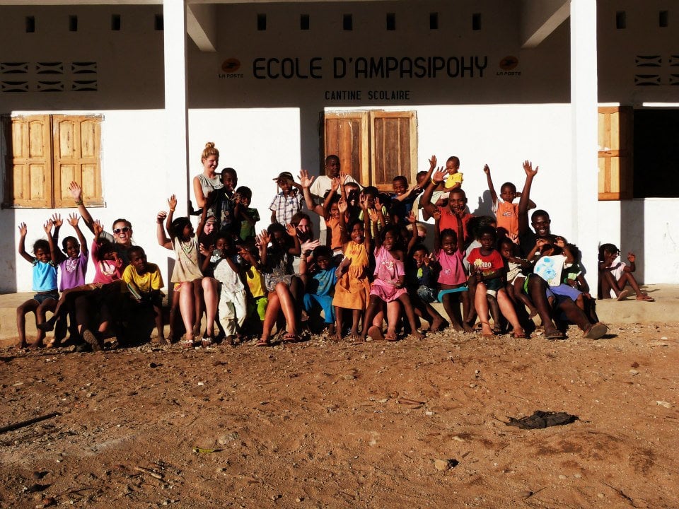 5 Möglichkeiten, den Unterricht im Ausland in eine lebenslange Karriere zu verwandeln