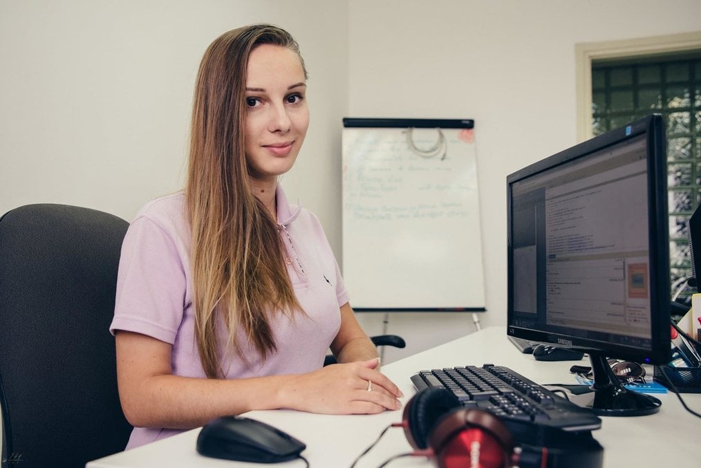 So finden Sie ein Praktikum im Ausland