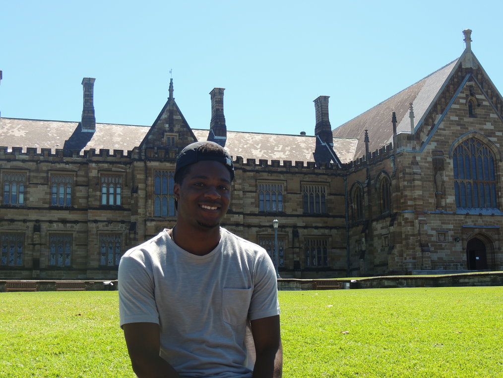 6 Dinge, die ich wünschte, ich wüsste, bevor ich als Afroamerikaner im Ausland studiere