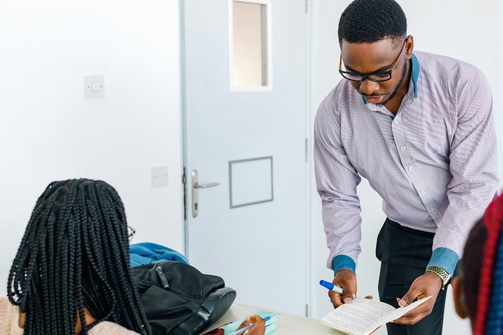 5 Unterrichtsplan-Ideen für Erstlehrer im Ausland im Ausland