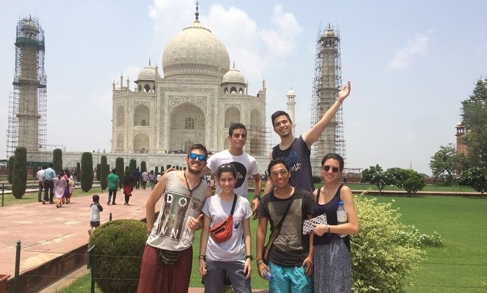 Die 8 besten Freiwilligenprogramme in Indien im Jahr 2025