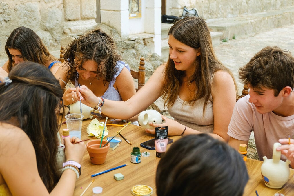 Die 10 besten spanischen Immersionsprogramme auf der ganzen Welt
