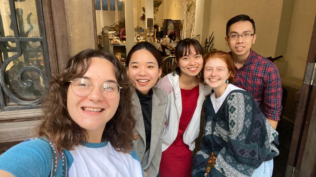 Die 4 besten Städte im Ausland in Vietnam unterrichten