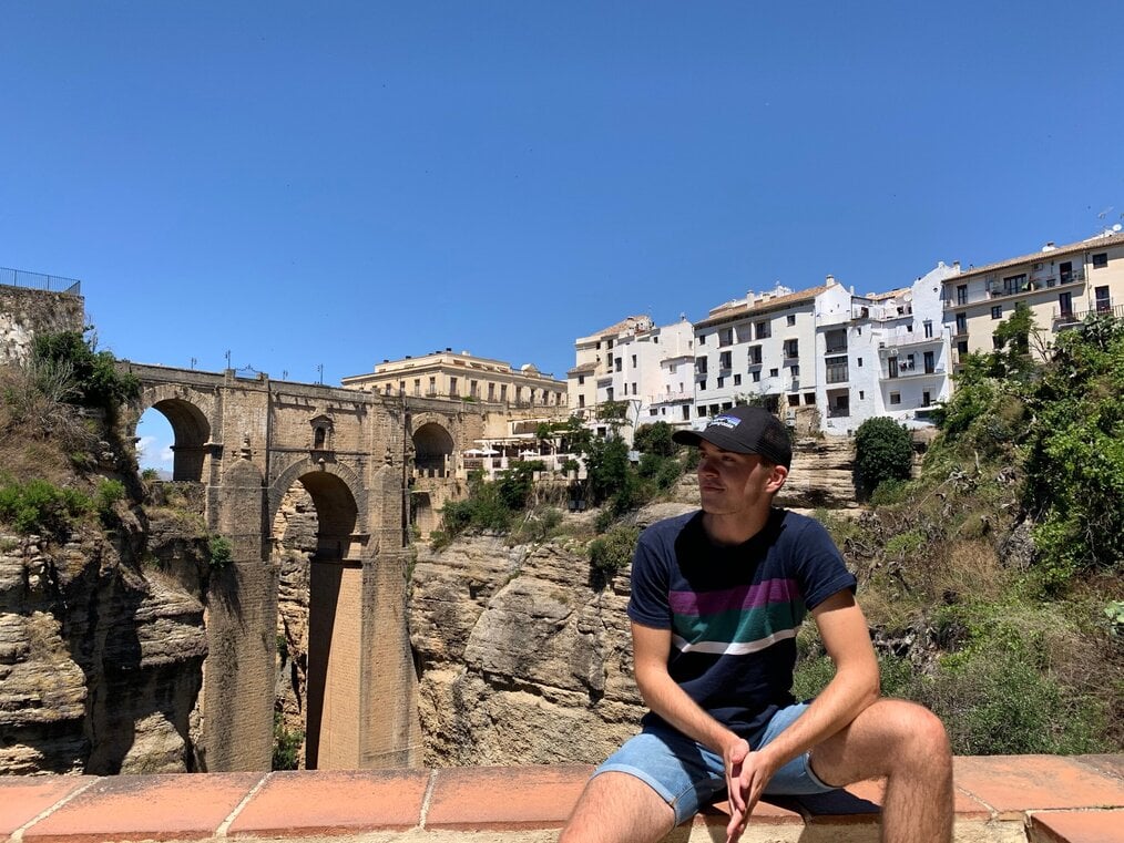 Was Sie wissen müssen, bevor Sie im Ausland in Spanien unterrichten
