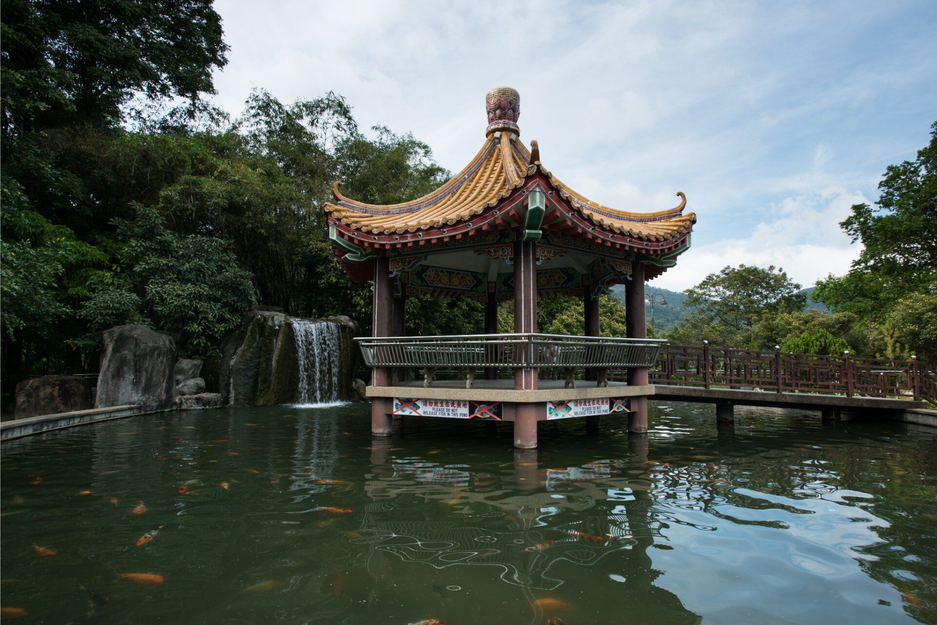 12 Beste Dinge in Penang zu tun