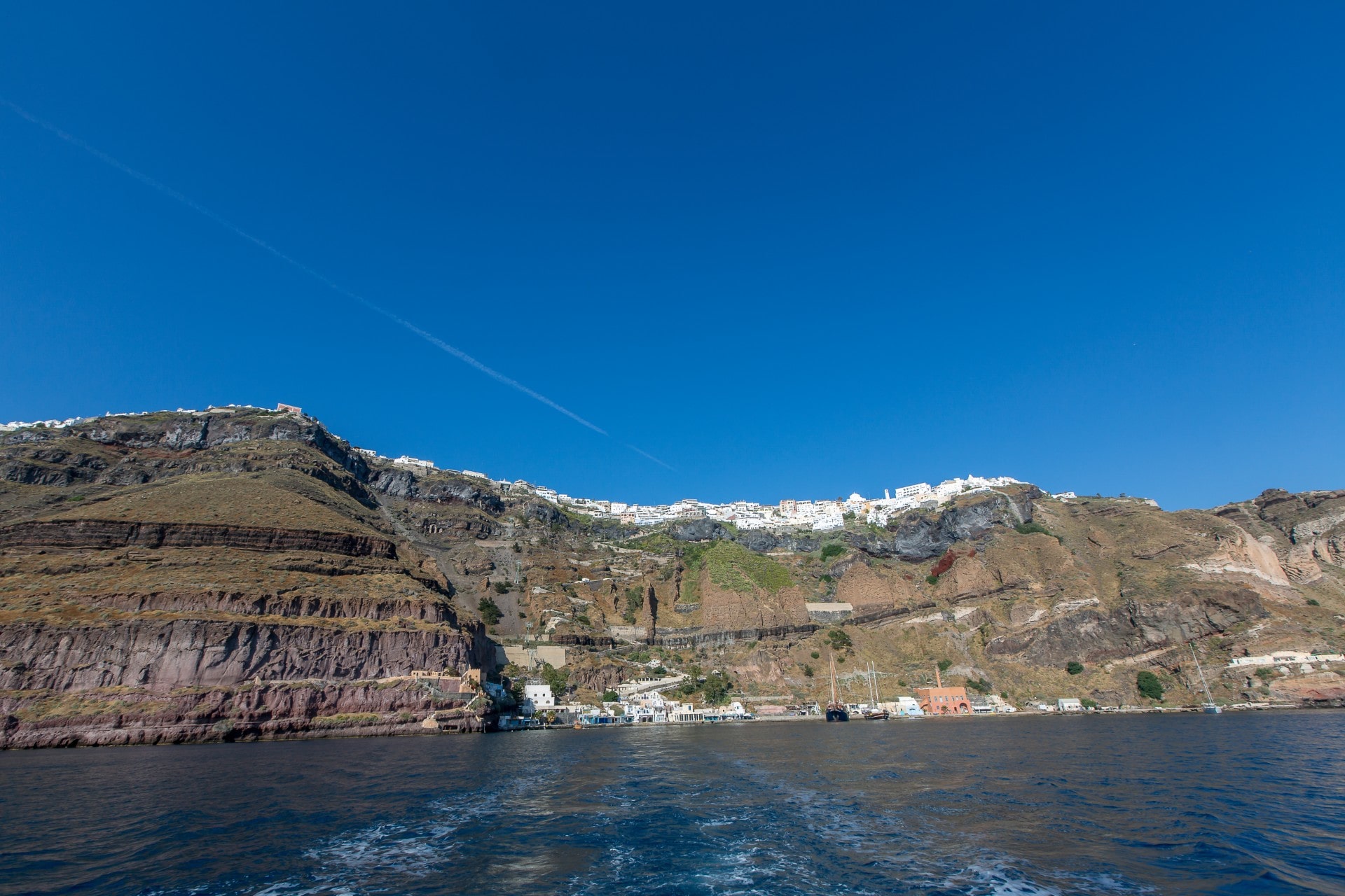 18 beste Inseln in Europa