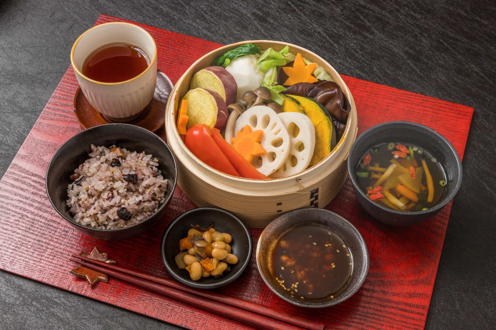 18 Beste Dinge zu essen in Kyoto