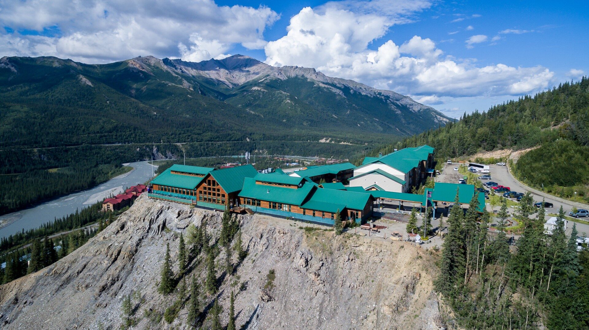 Wann ist der beste Zeitpunkt, um den Denali 