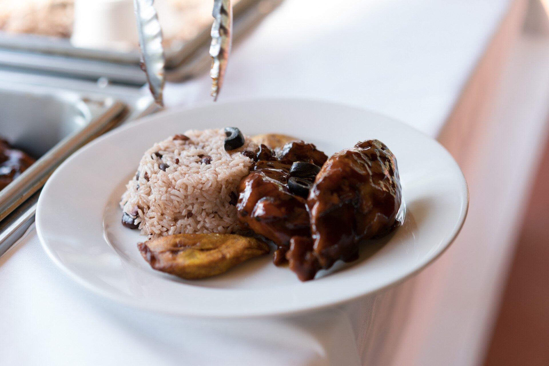 Der ultimative Food Guide Cayman Islands