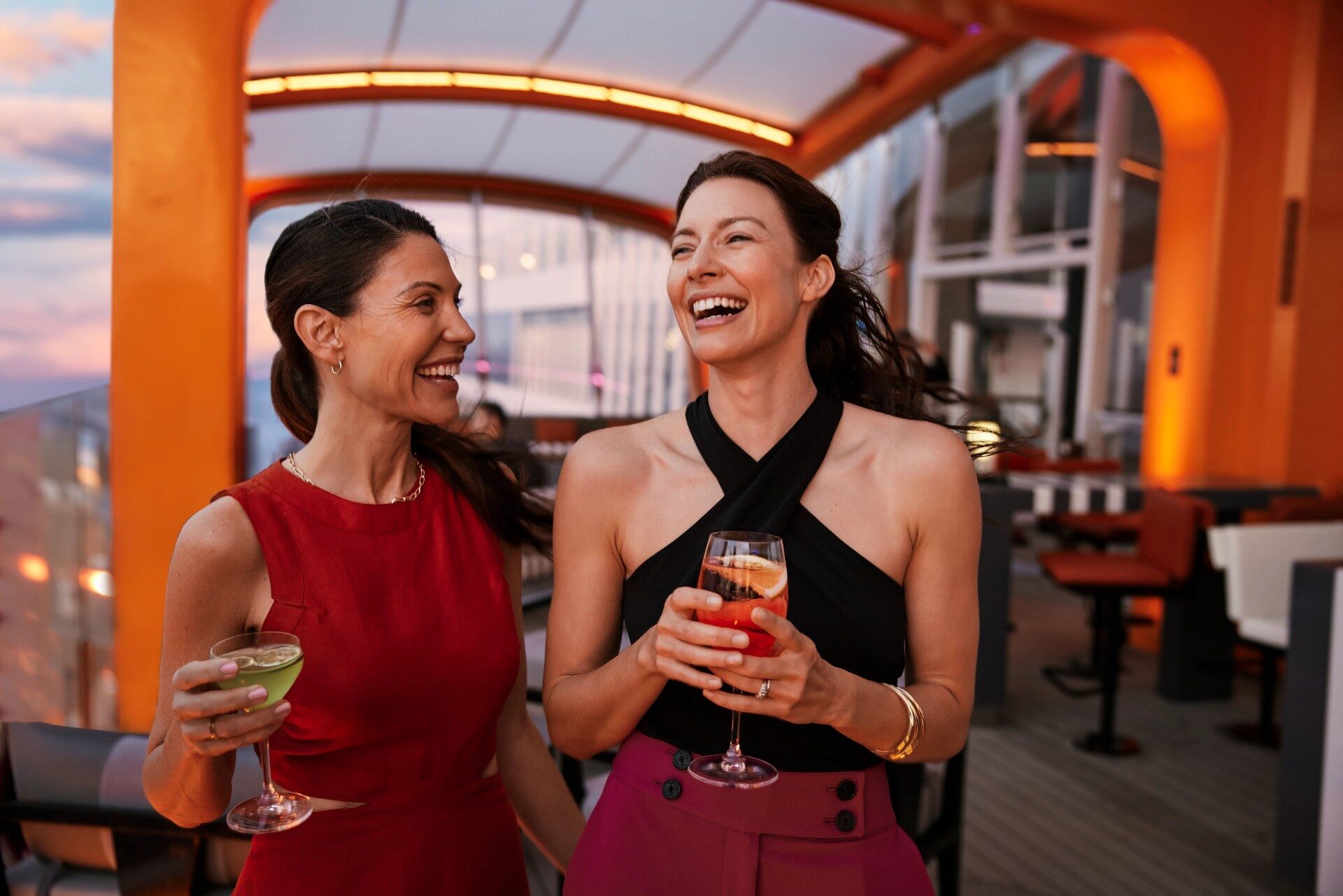 Die einzige Kreuzfahrtverpackungsliste, die Sie jemals benötigen, die Sie jemals benötigen,