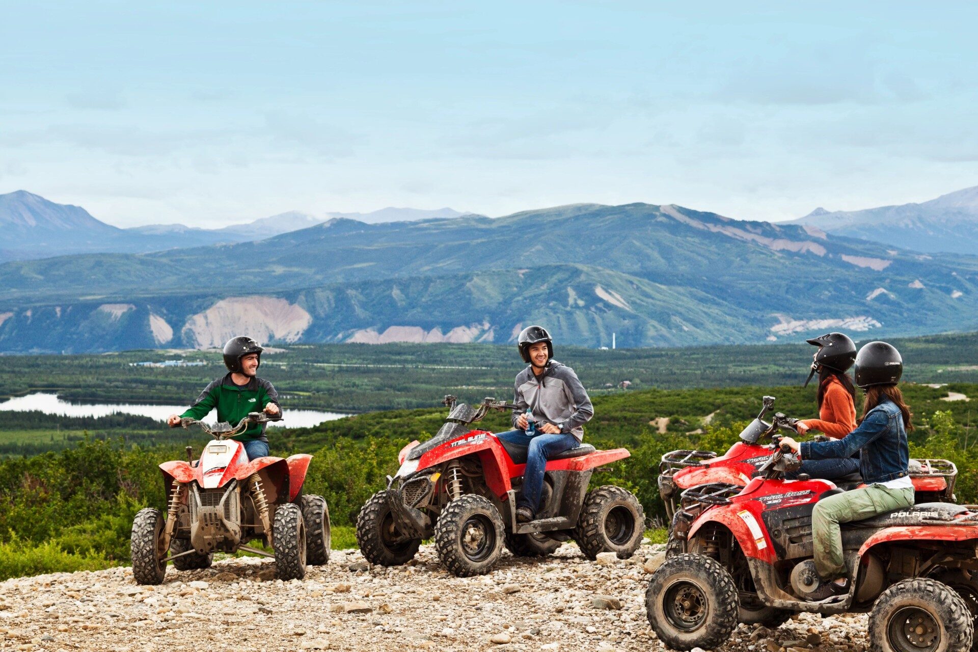 16 Abschluss-Reise Ideen für den ultimativen Absenden