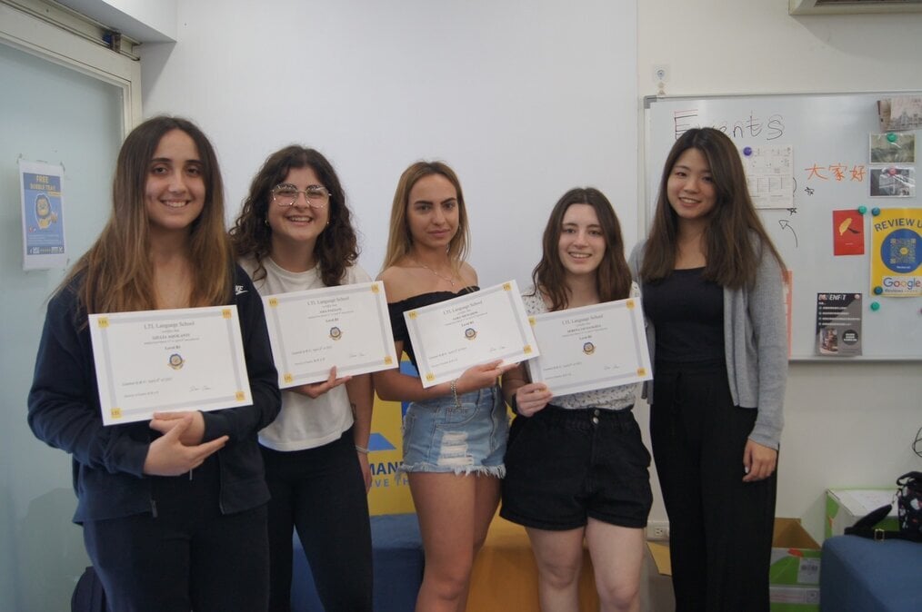 Wo man Chinese im Ausland studieren kann: Top 8 Sprachprogramme in China