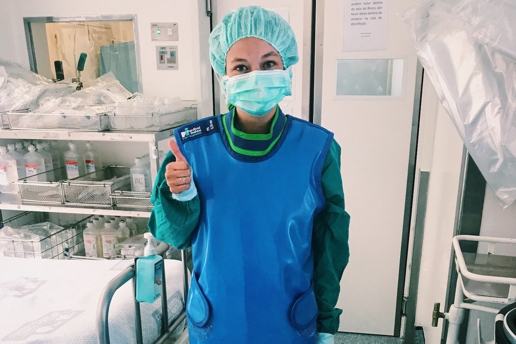 Die 11 besten Länder für freiwillige Krankenpflege im Ausland