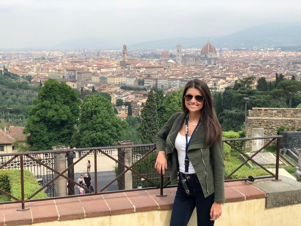 Was Sie wissen müssen, bevor Sie im Ausland in Italien unterrichten