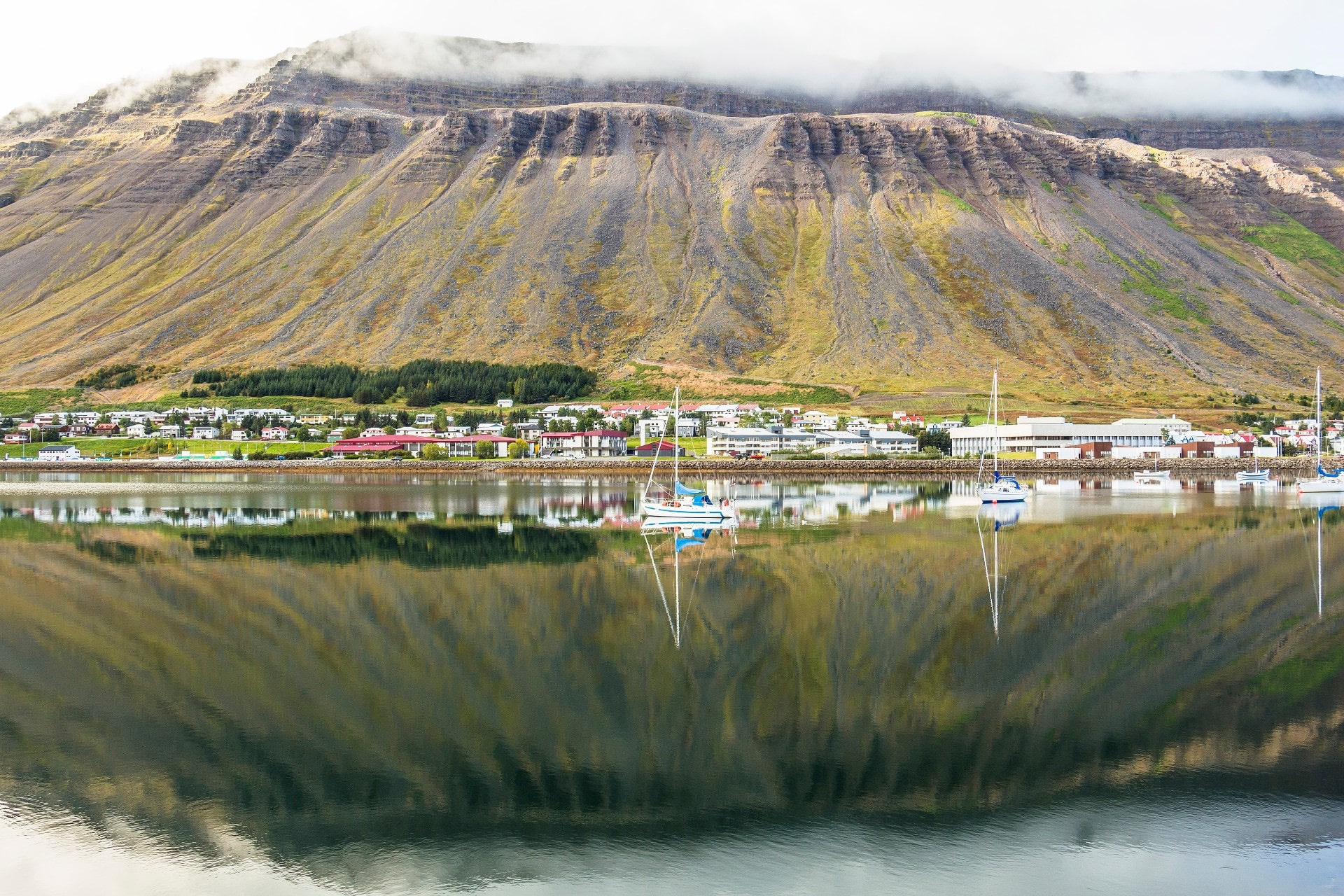 Insider's Leitfaden zu Isafjordur, Island