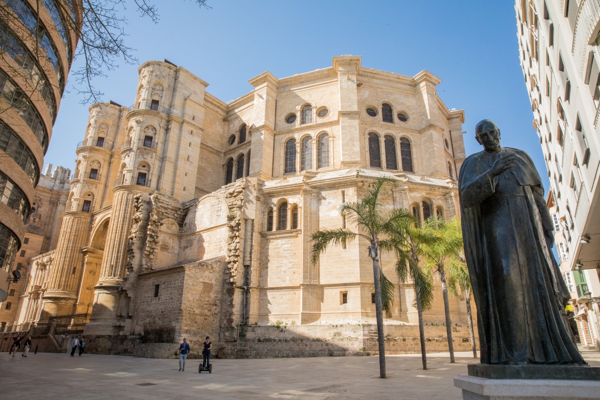 Insider's Leitfaden zu Malaga, Spanien