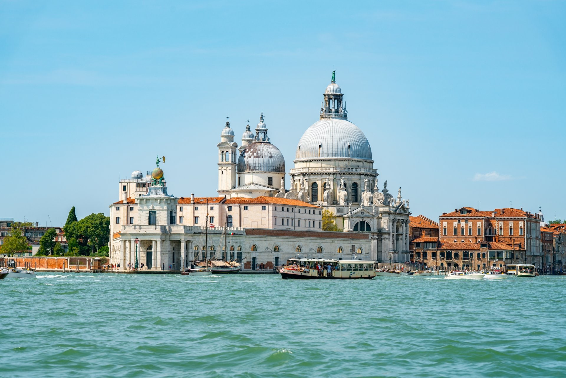 17 schönste Städte in Italien