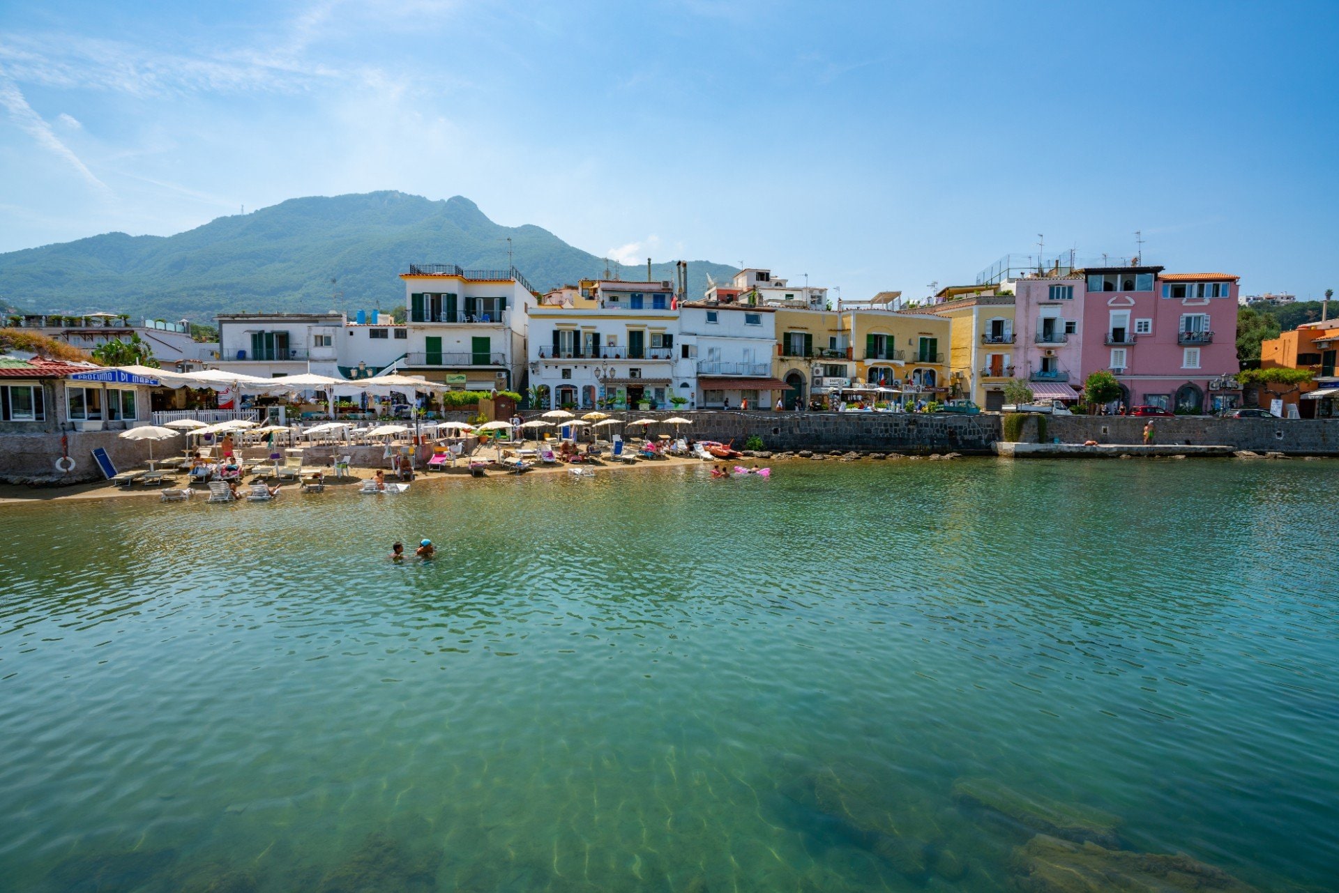 15 Edelsteine außerhalb der Mischung in Italien