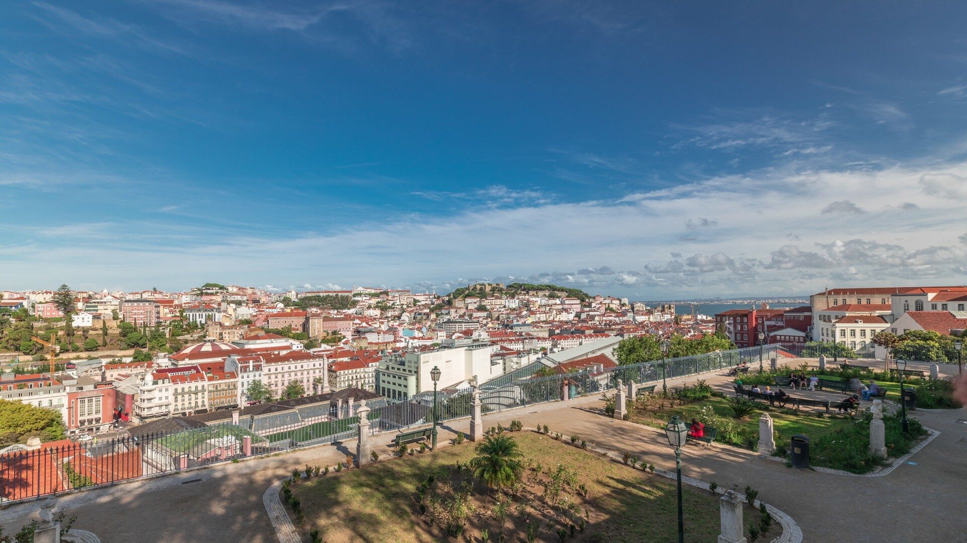 Insider's Leitfaden für Prince Real, Lissabon