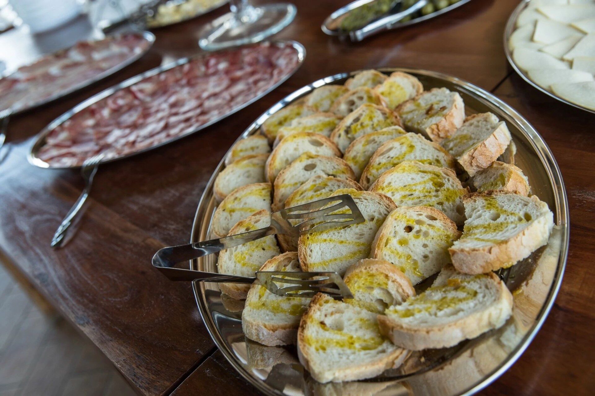 14 Beste römische Gerichte zum Anprobieren