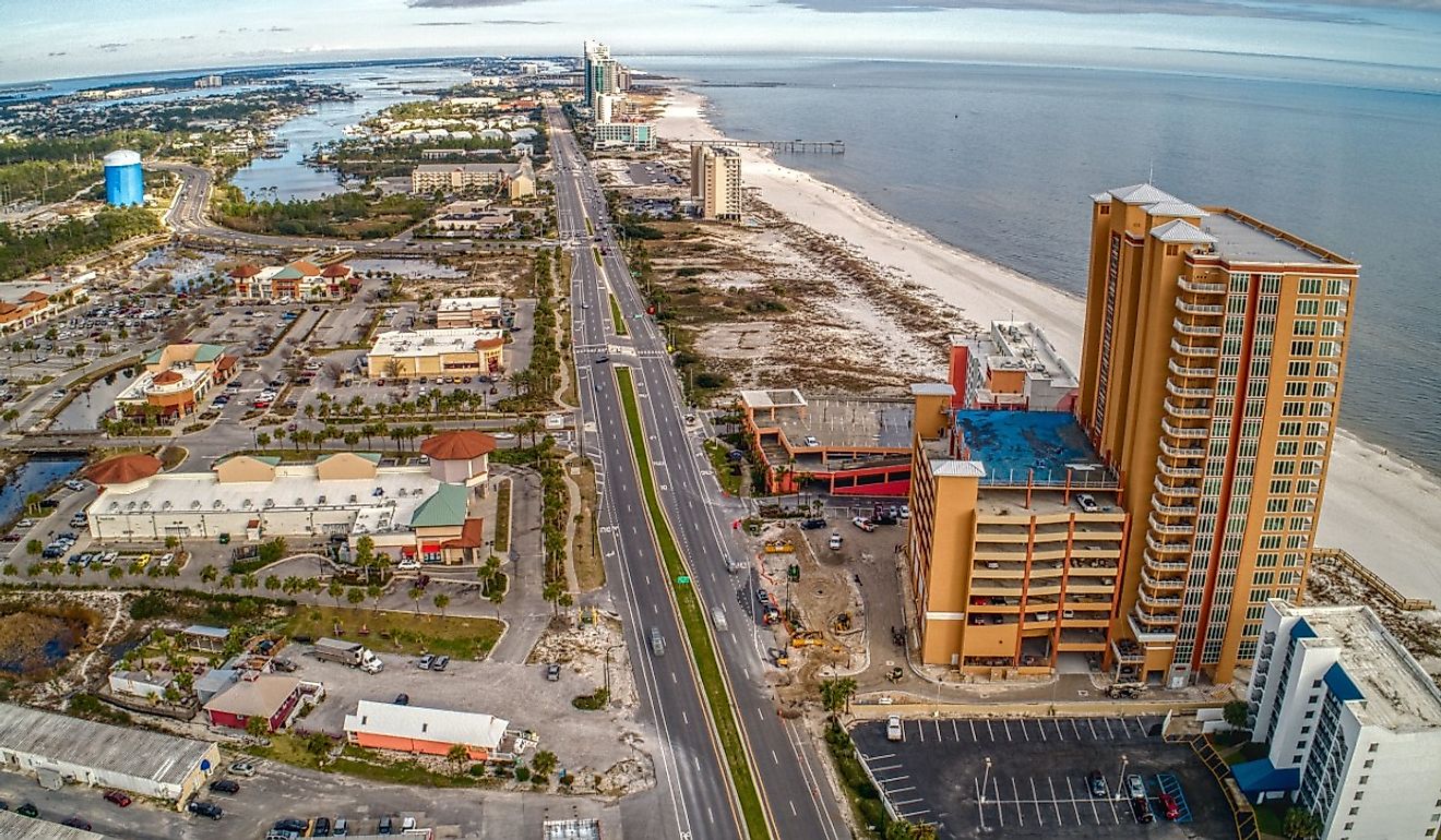 7 süßeste kleine Städte in Alabama für 2025