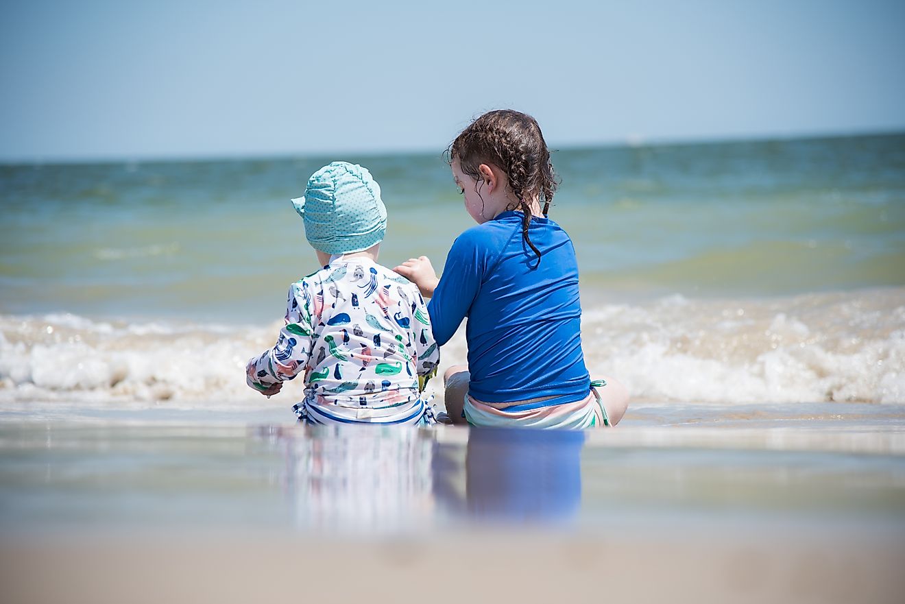 7 kostengünstige Städte in der Chesapeake Bay für Rentner