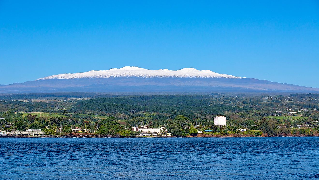 8 Offbeat Hawaii Städte im Jahr 2025 zu besuchen