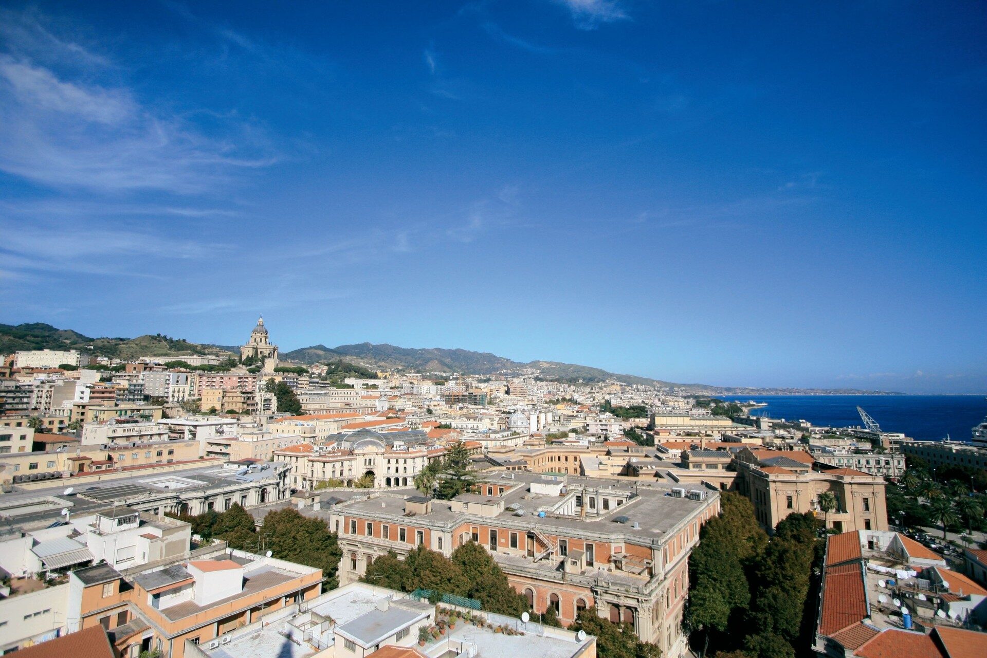 Insider's Reiseführer in Sizilien