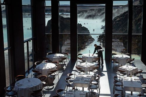 Essen &amp; Drink Die beste Reykjavik 