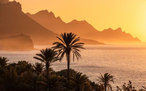 Inspirationexplagen Gran Canaria zu Fuß