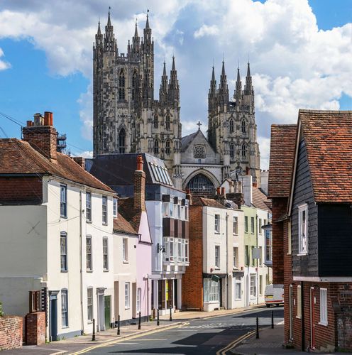 Inspiration Beste britische Stadtpausen mit dem Zug