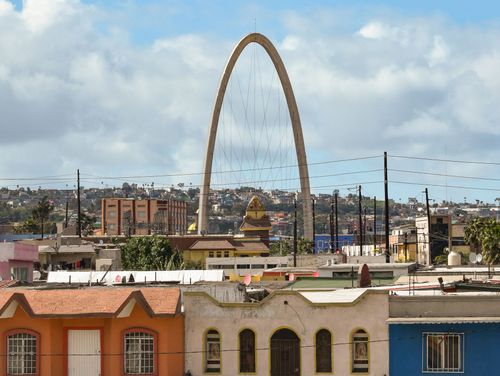 See &amp; Doa First-Timer's Guide zu Tijuana, Mexiko