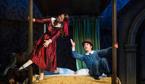 Sehen &amp; doleeds: Kultur an jeder Ecke