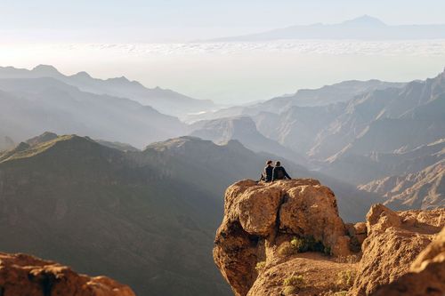 InspirationGran Canaria: Um diesen Kontinent von Miniature Island in 8 Instagrammen