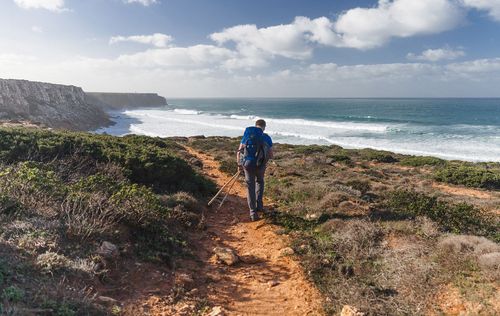 Inspirationwalking in Portugal: Drei Tage auf Rota Vicentina