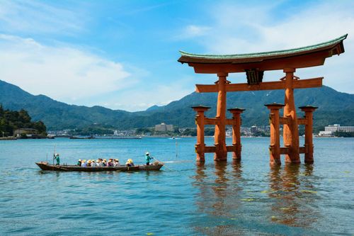 Inspiration15 Erstaunliche Fakten über Japan, die Sie dazu bringen, eine Reise zu buchen