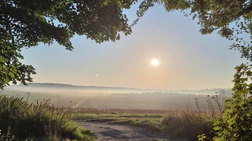 InspirationGreen Travel und Must-Sehen-Ziele auf dem Great West Way®