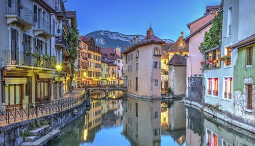 Reise Tipsovertourismus: 5 Ziele zu vermeiden und wohin zu gehen