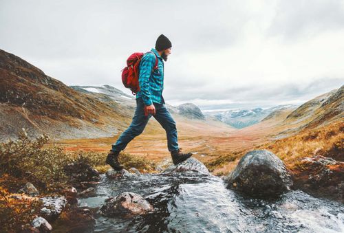 Reise Tipsask der Experte 